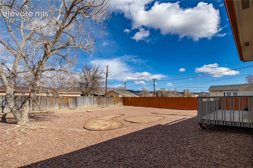 813 Meadows Avenue Canon City CO 81212