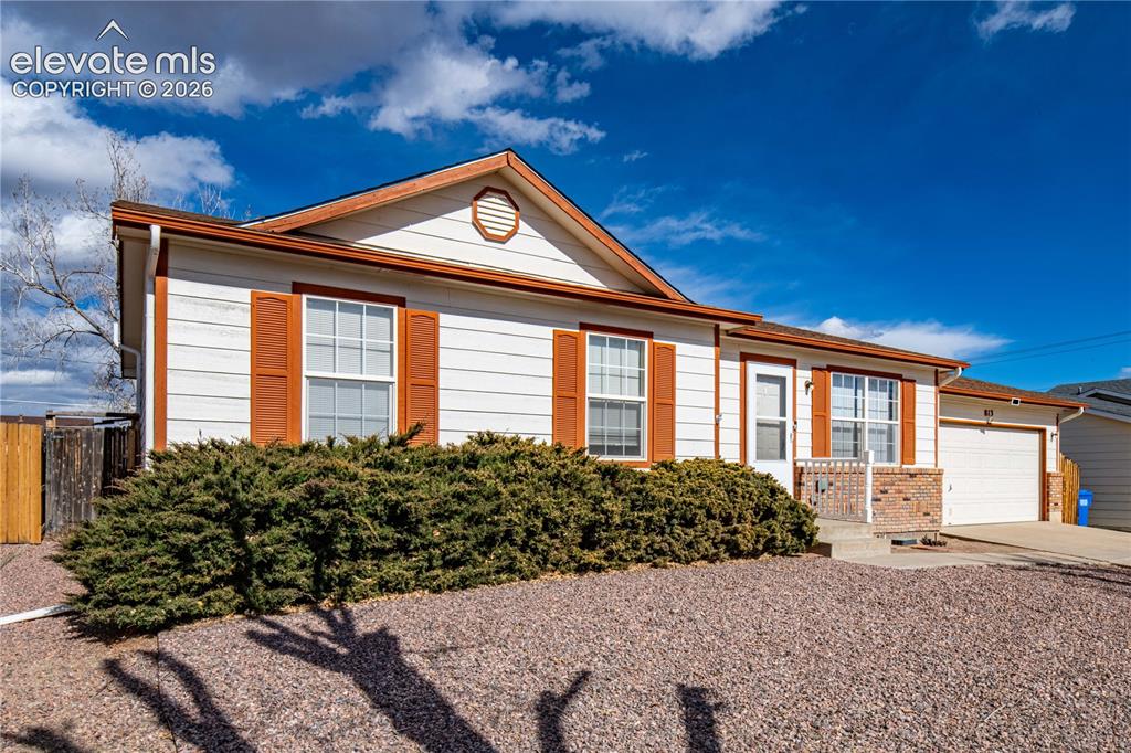 813 Meadows Avenue Canon City CO 81212
