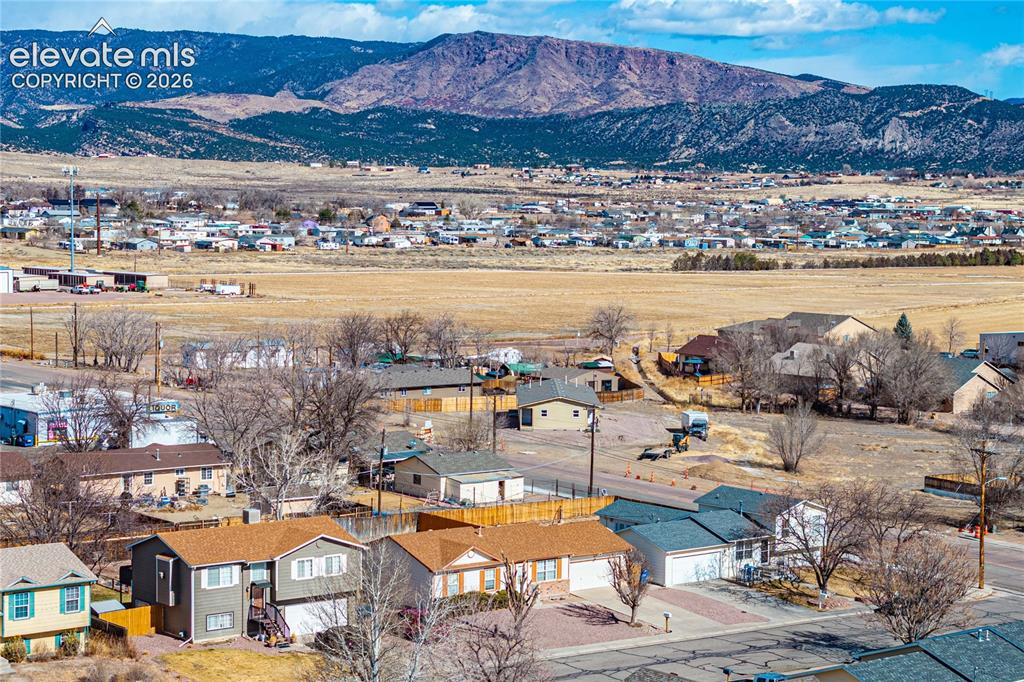 813 Meadows Avenue Canon City CO 81212
