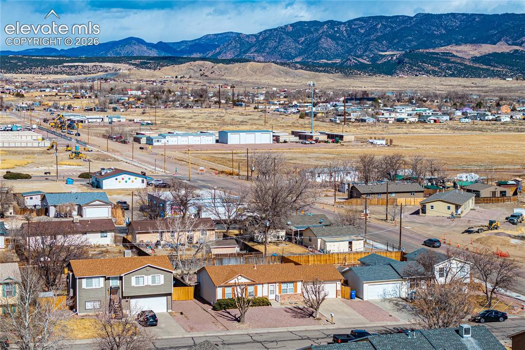 813 Meadows Avenue Canon City CO 81212