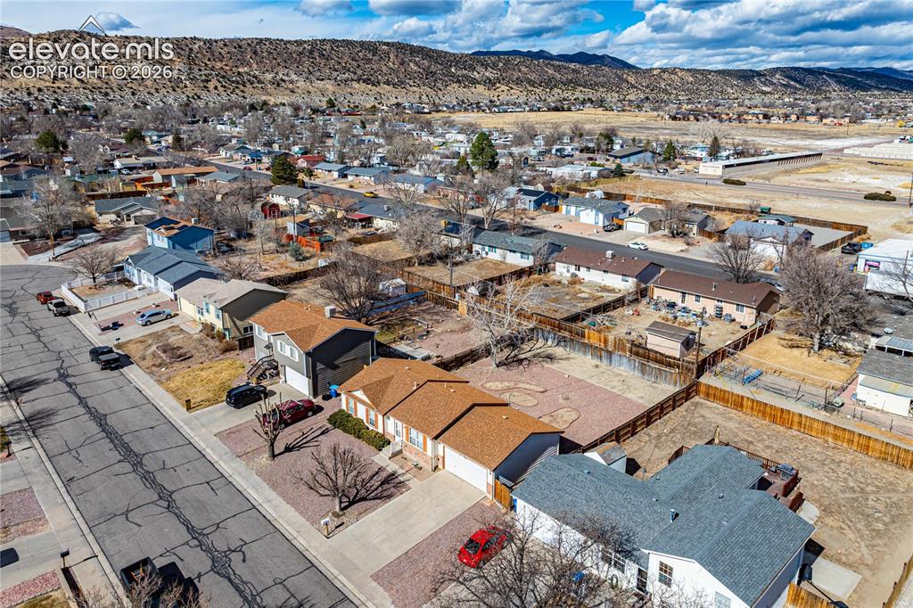 813 Meadows Avenue Canon City CO 81212