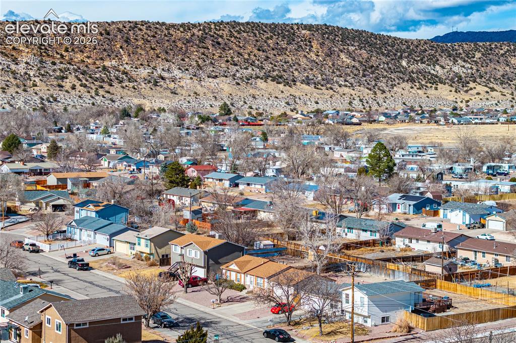 813 Meadows Avenue Canon City CO 81212