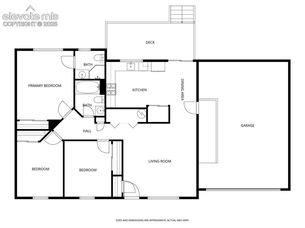 813 Meadows Avenue Canon City CO 81212