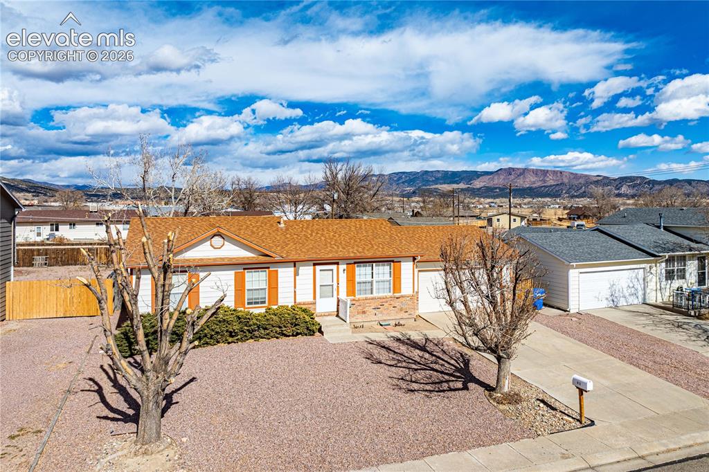 813 Meadows Avenue Canon City CO 81212