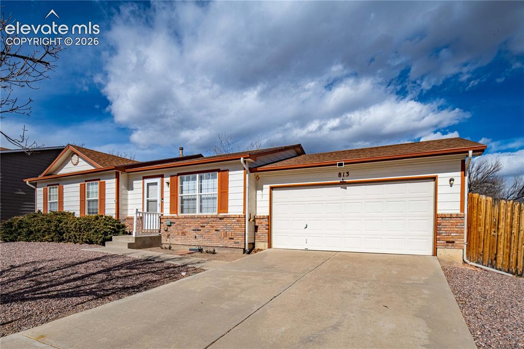 813 Meadows Avenue Canon City CO 81212