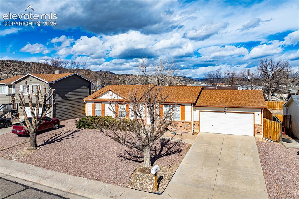 813 Meadows Avenue Canon City CO 81212