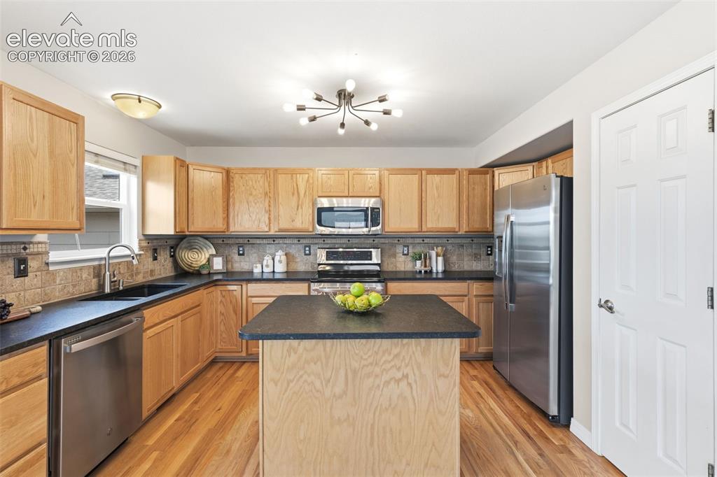 459 Assay Court Colorado Springs CO 80905