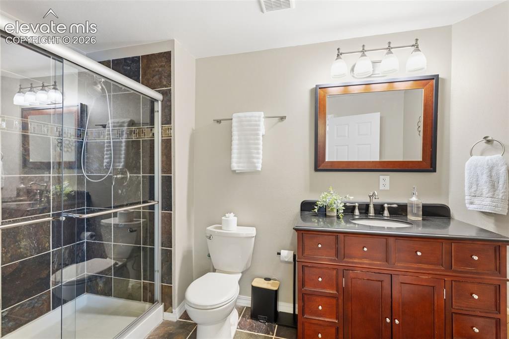 459 Assay Court Colorado Springs CO 80905