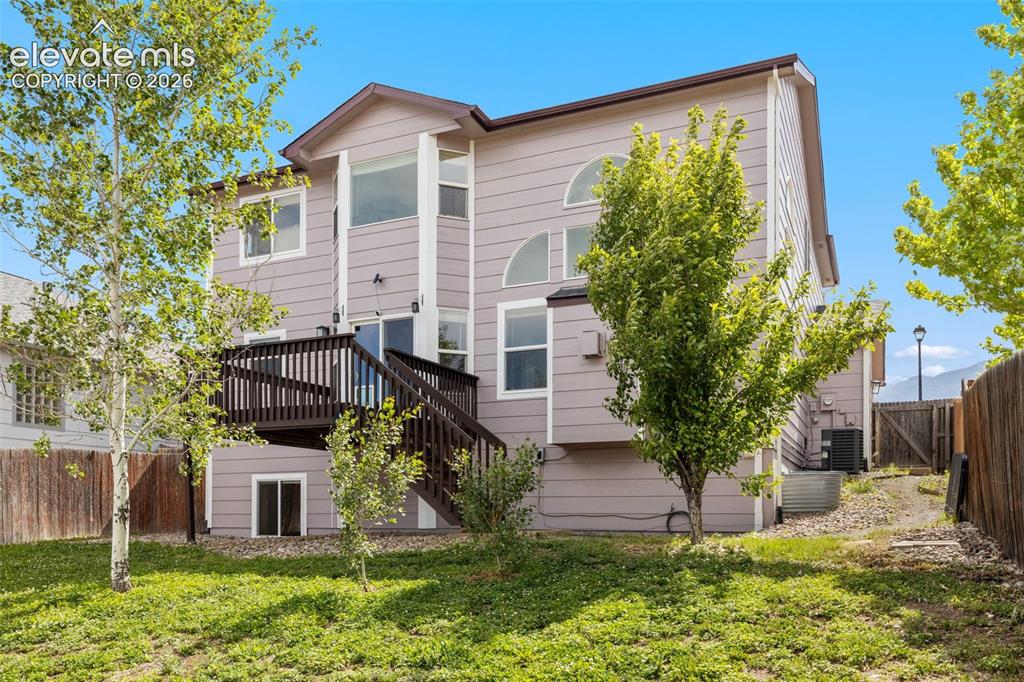 459 Assay Court Colorado Springs CO 80905