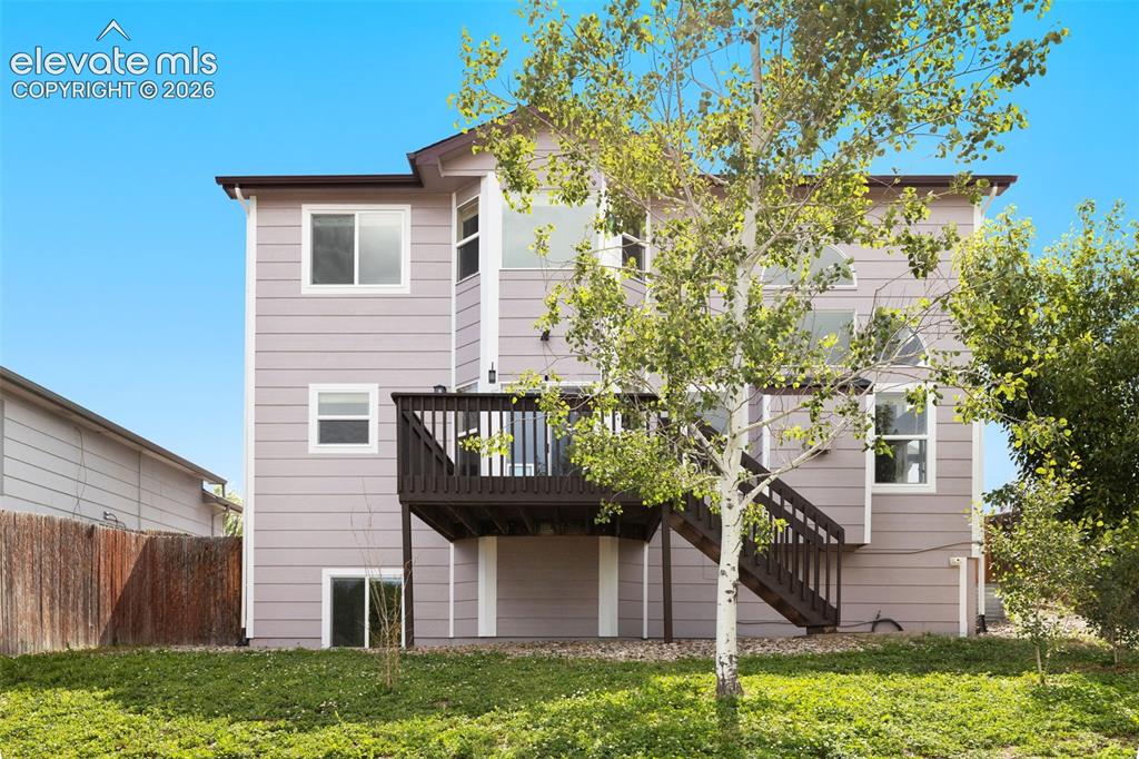 459 Assay Court Colorado Springs CO 80905