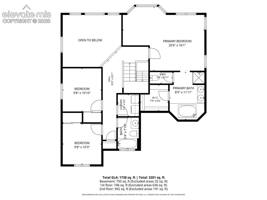 459 Assay Court Colorado Springs CO 80905