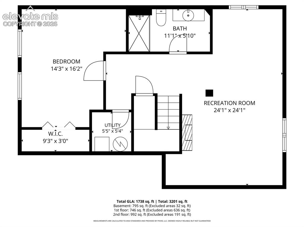 459 Assay Court Colorado Springs CO 80905