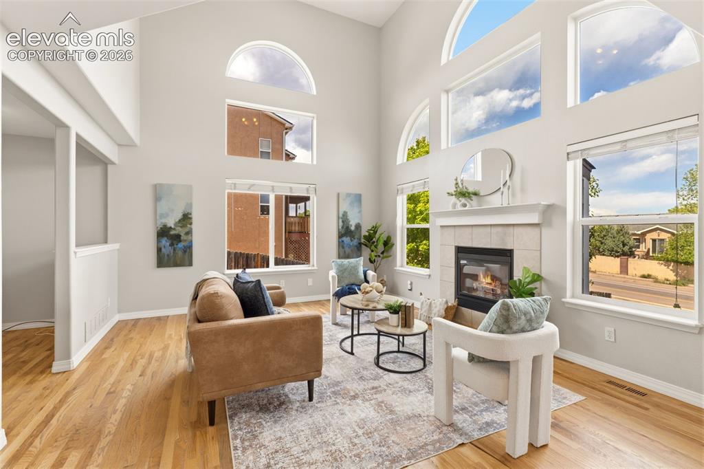 459 Assay Court Colorado Springs CO 80905