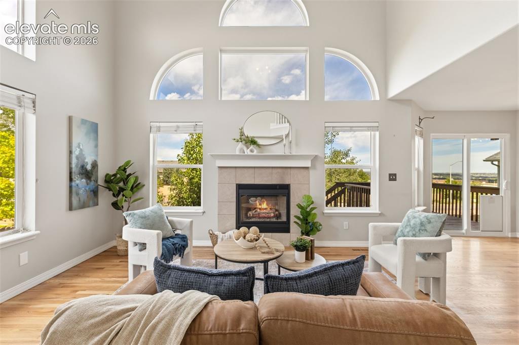 459 Assay Court Colorado Springs CO 80905