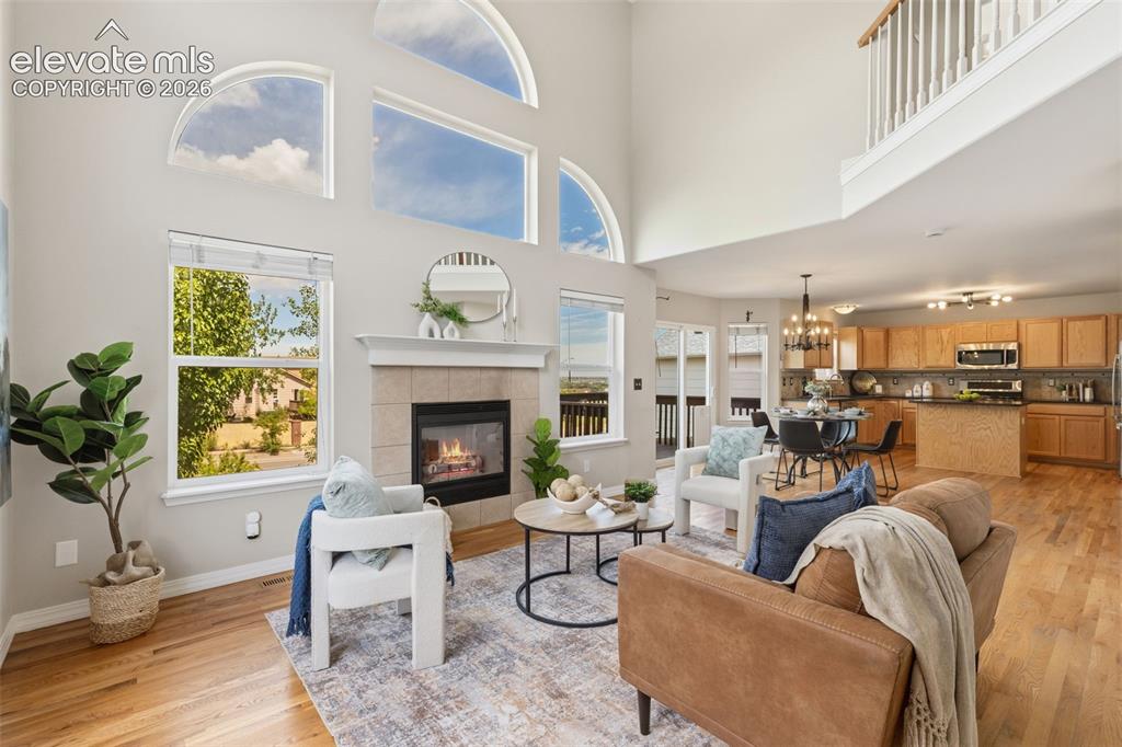 459 Assay Court Colorado Springs CO 80905