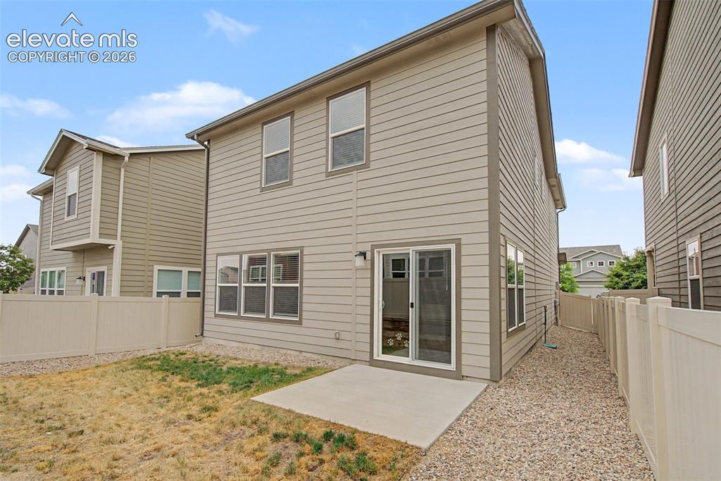 4591 Gneiss Loop Colorado Springs CO 80938