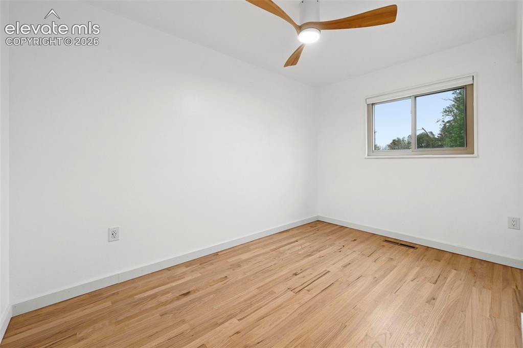 309 Redwood Drive Colorado Springs CO 80907