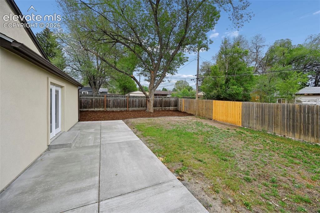 309 Redwood Drive Colorado Springs CO 80907