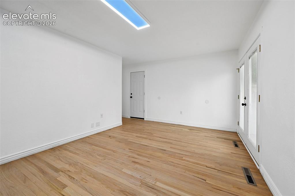 309 Redwood Drive Colorado Springs CO 80907