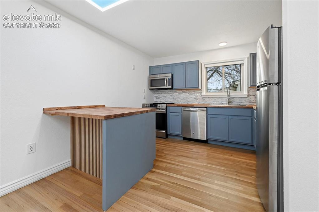 309 Redwood Drive Colorado Springs CO 80907
