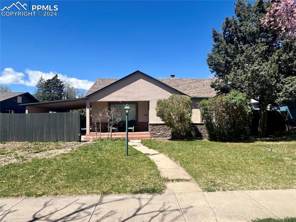 2220 N Royer Street Colorado Springs CO 80907