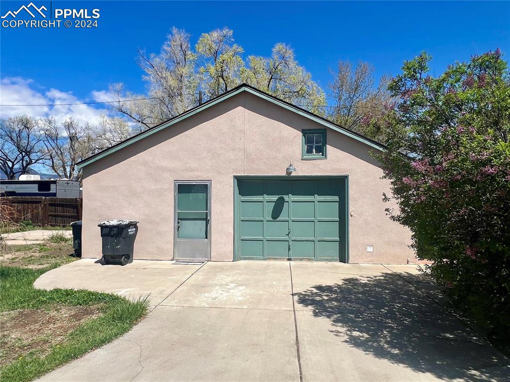 2220 N Royer Street Colorado Springs CO 80907