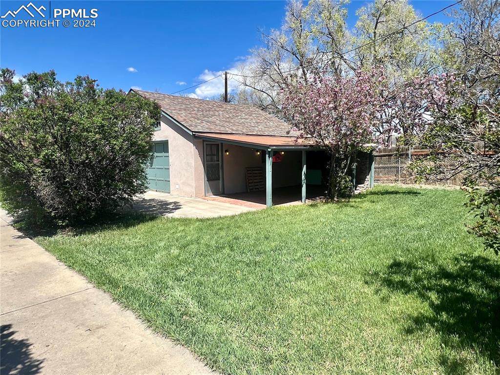 2220 N Royer Street Colorado Springs CO 80907