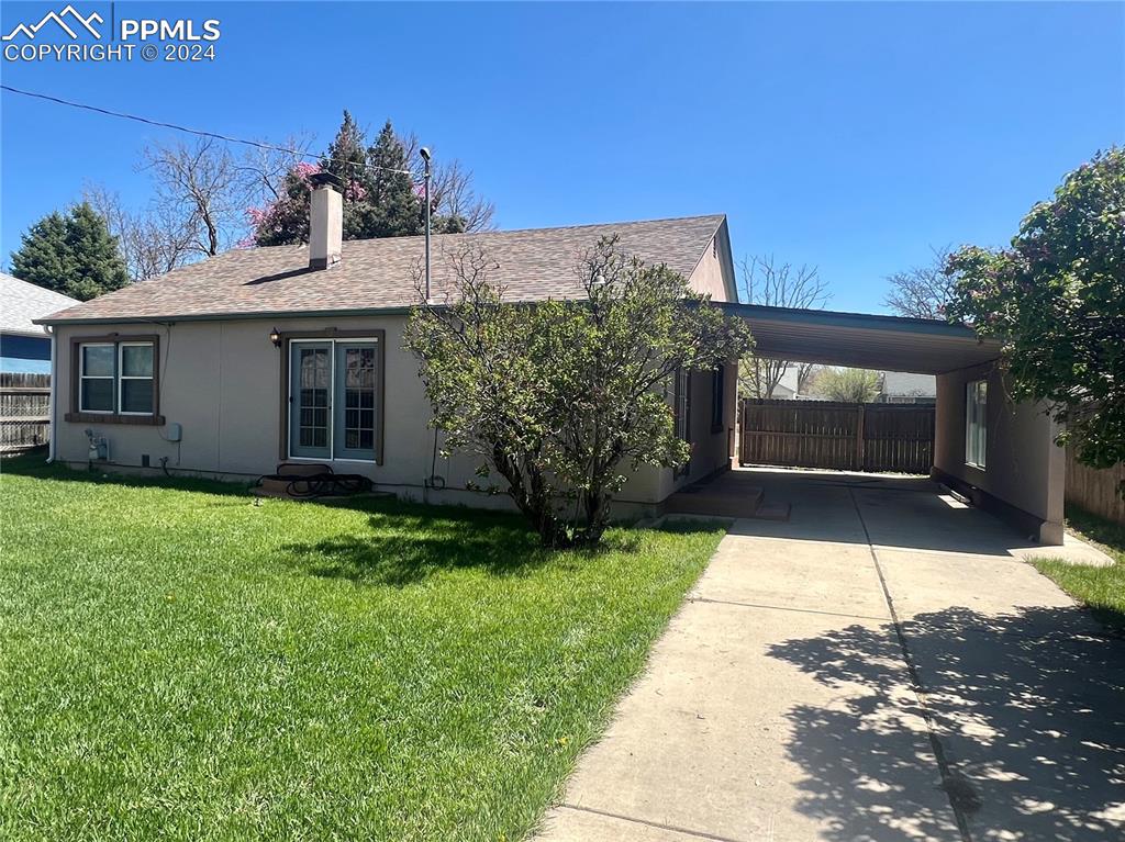 2220 N Royer Street Colorado Springs CO 80907