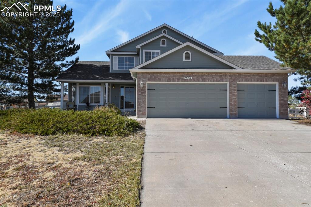 7660 Bullet Road Peyton CO 80831