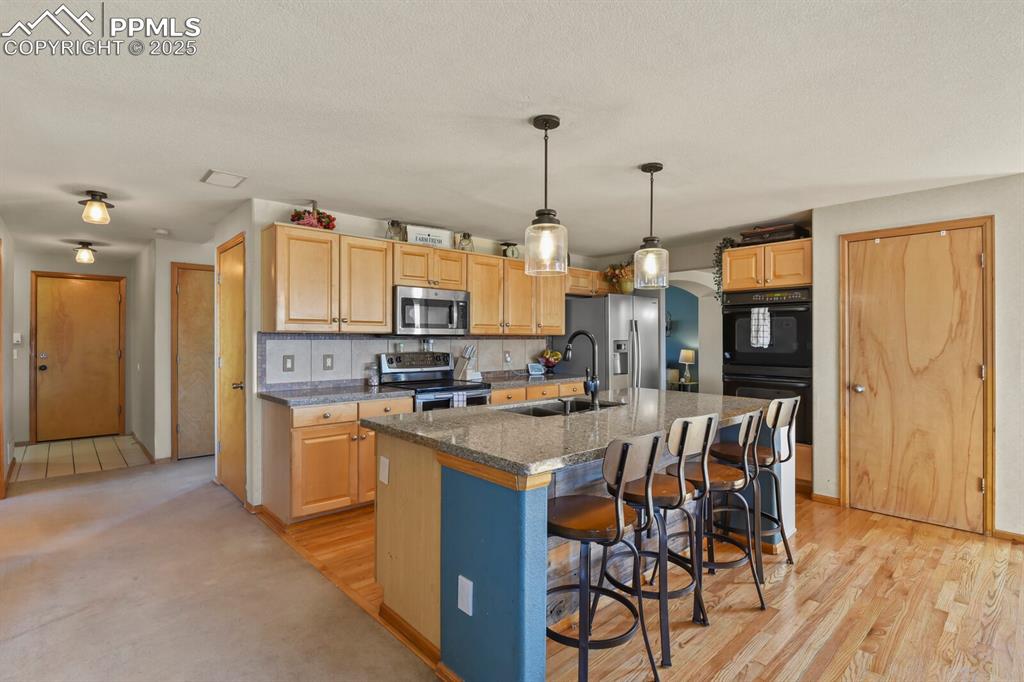 7660 Bullet Road Peyton CO 80831