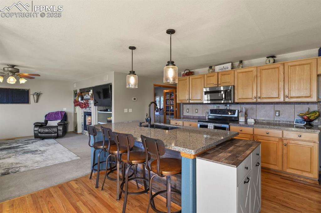 7660 Bullet Road Peyton CO 80831