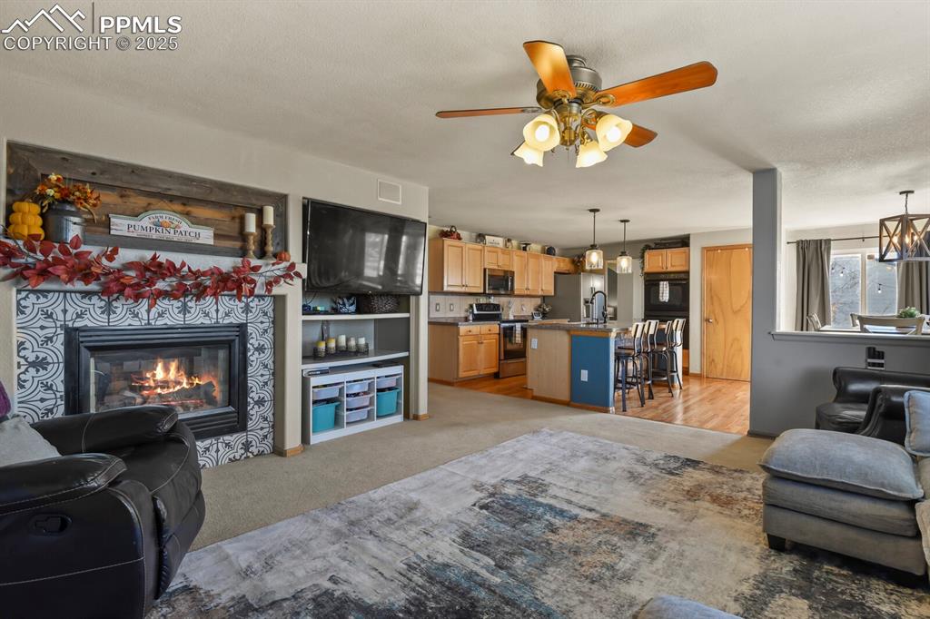 7660 Bullet Road Peyton CO 80831