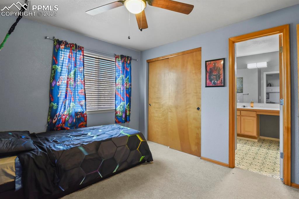 7660 Bullet Road Peyton CO 80831