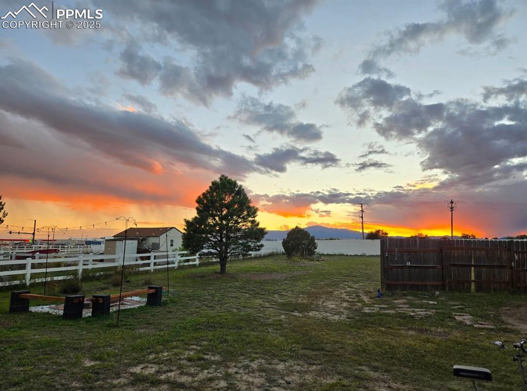 7660 Bullet Road Peyton CO 80831