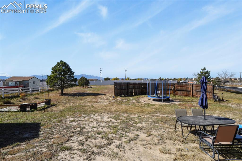 7660 Bullet Road Peyton CO 80831