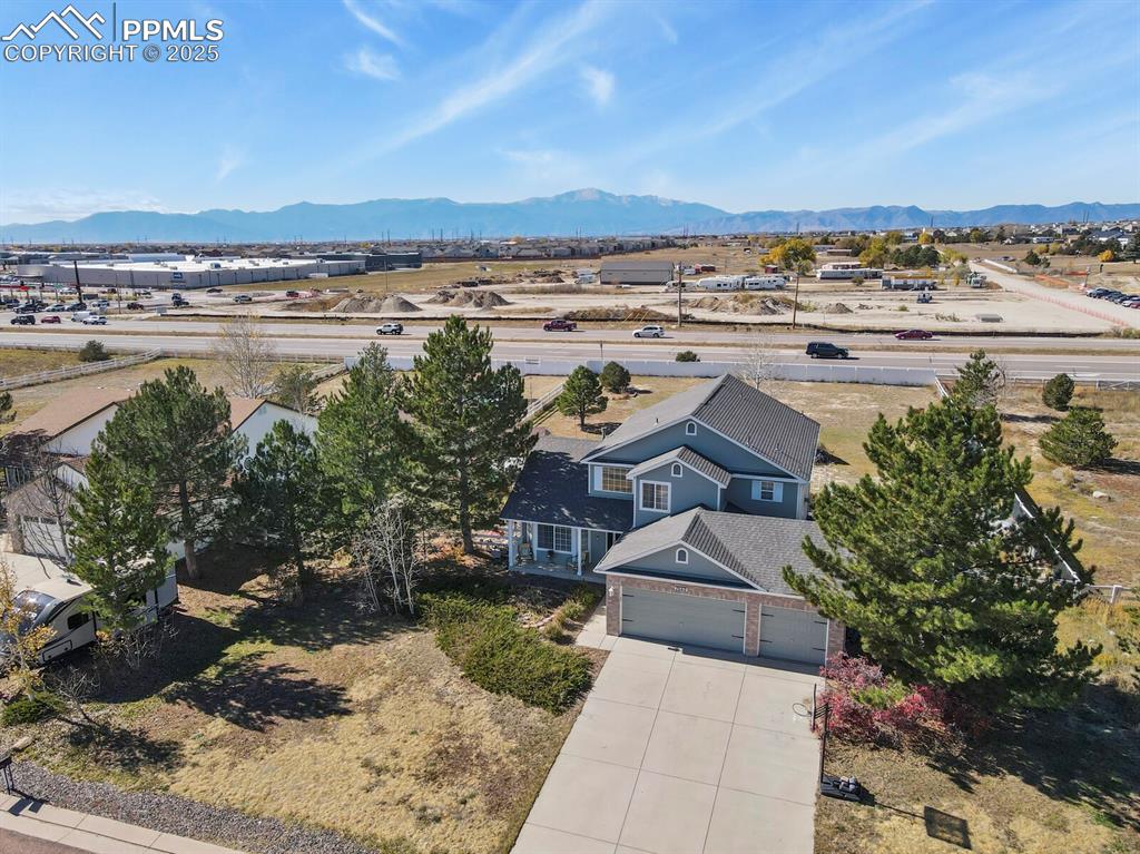 7660 Bullet Road Peyton CO 80831