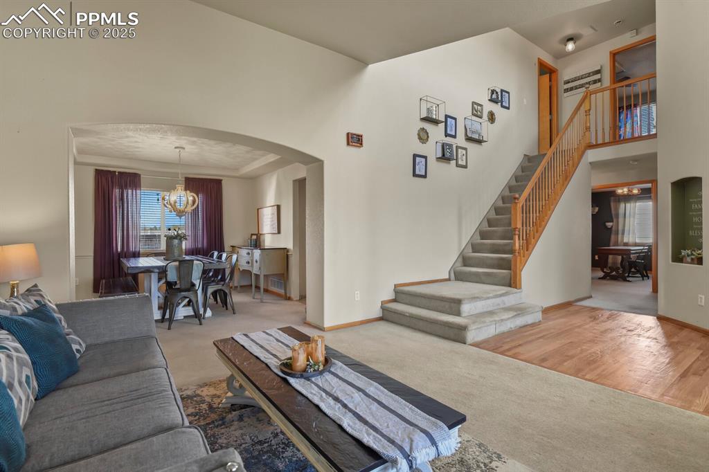 7660 Bullet Road Peyton CO 80831