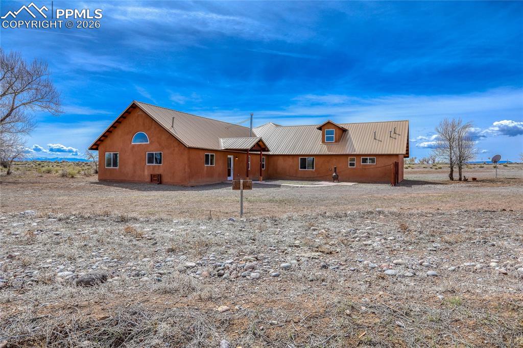 14285 County Road E.5 Antonito CO 81120