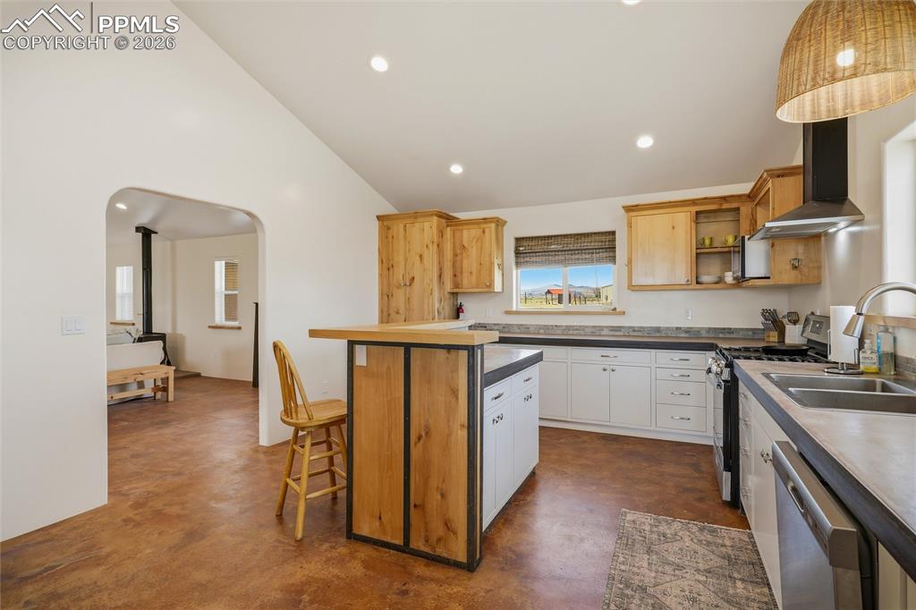 14285 County Road E.5 Antonito CO 81120