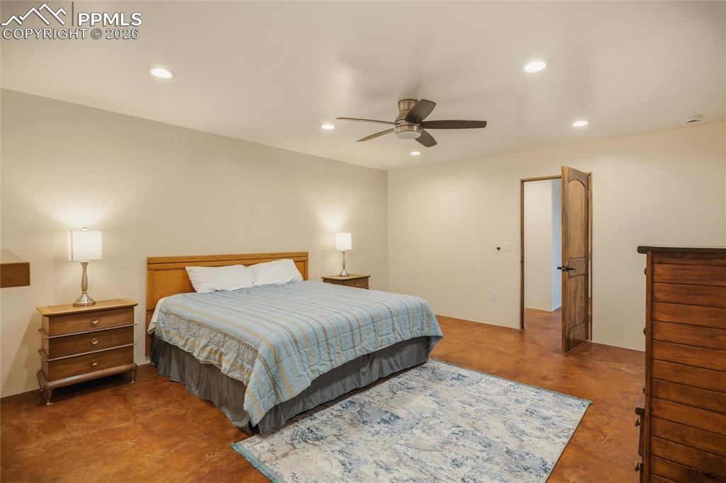 14285 County Road E.5 Antonito CO 81120