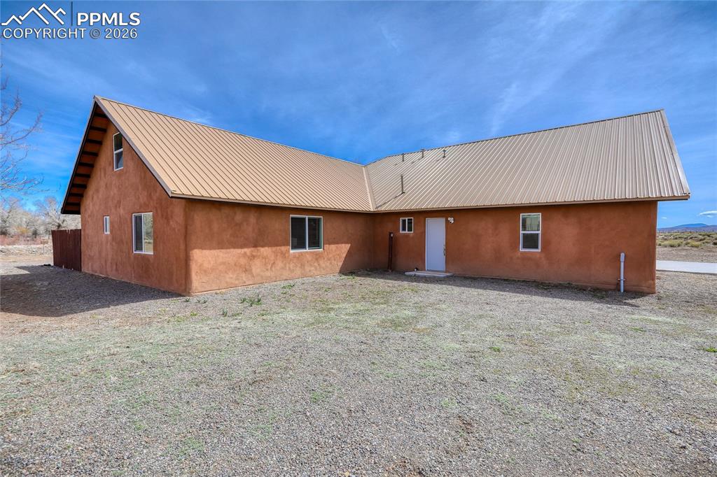 14285 County Road E.5 Antonito CO 81120