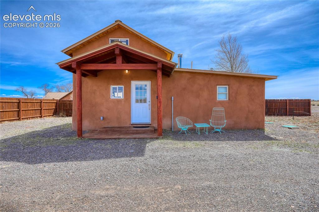 14285 County Road E.5 Antonito CO 81120