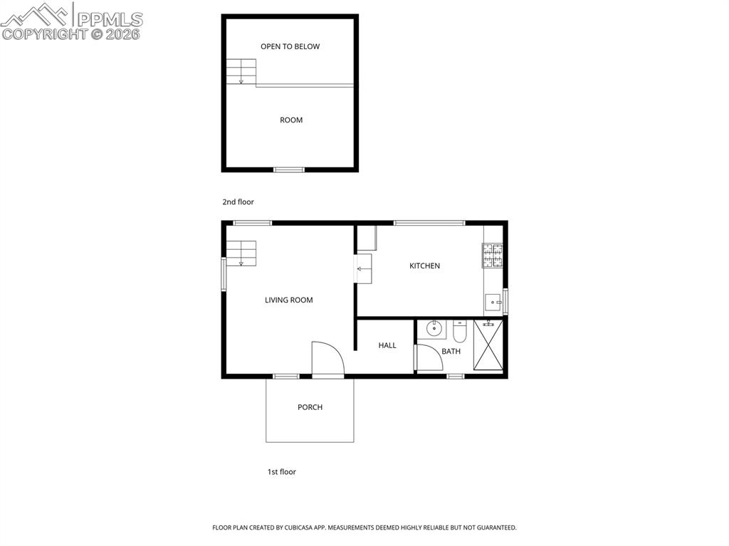 14285 County Road E.5 Antonito CO 81120