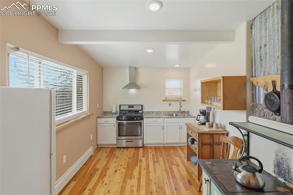 14285 County Road E.5 Antonito CO 81120