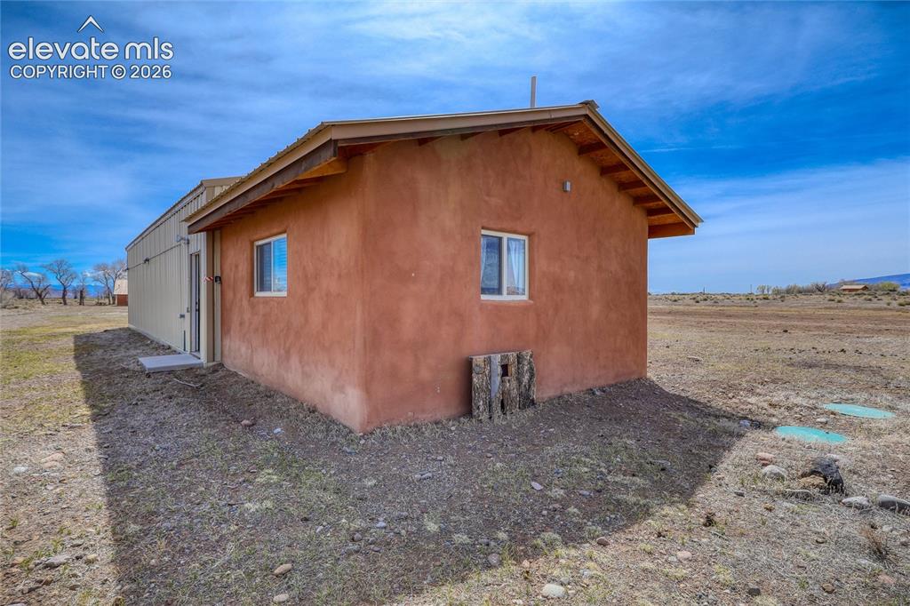 14285 County Road E.5 Antonito CO 81120