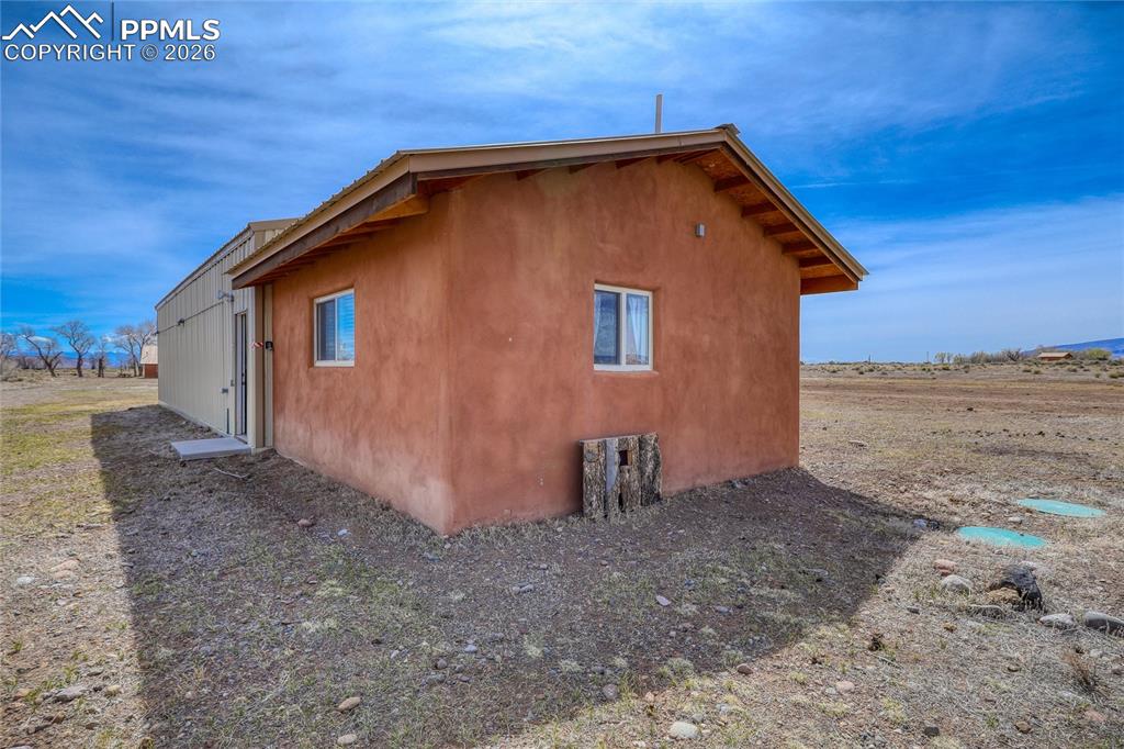 14285 County Road E.5 Antonito CO 81120