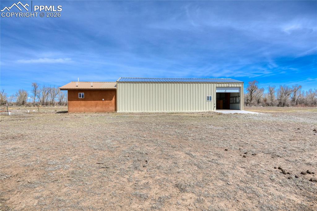 14285 County Road E.5 Antonito CO 81120