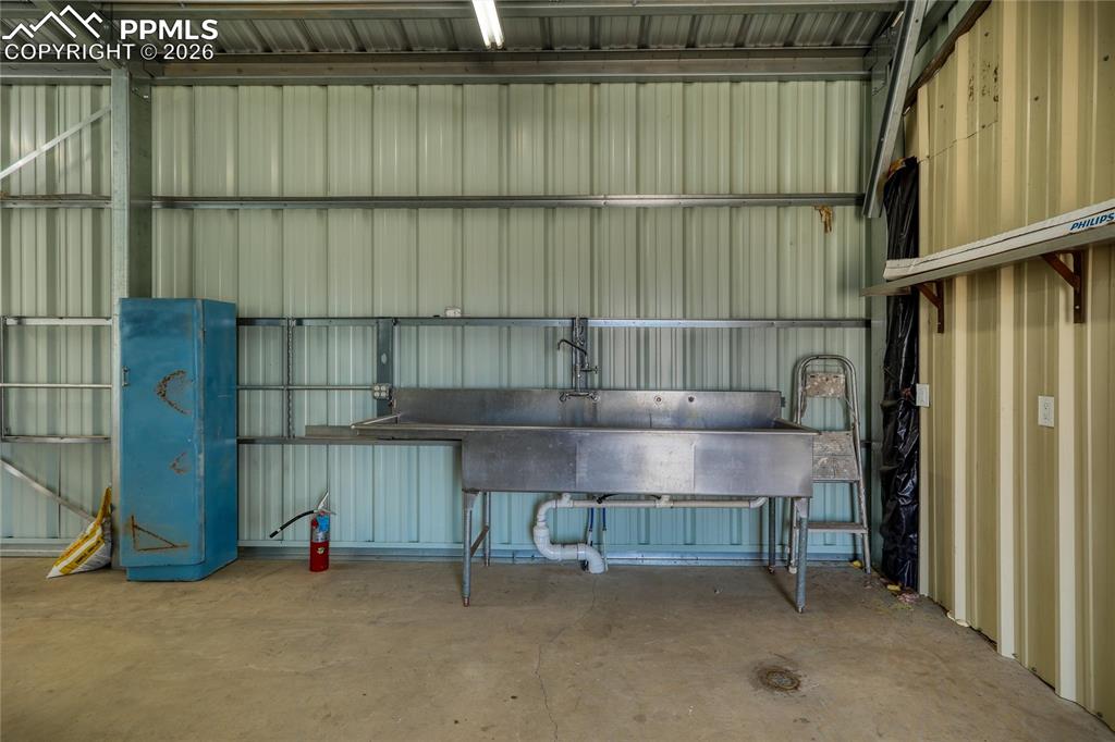 14285 County Road E.5 Antonito CO 81120