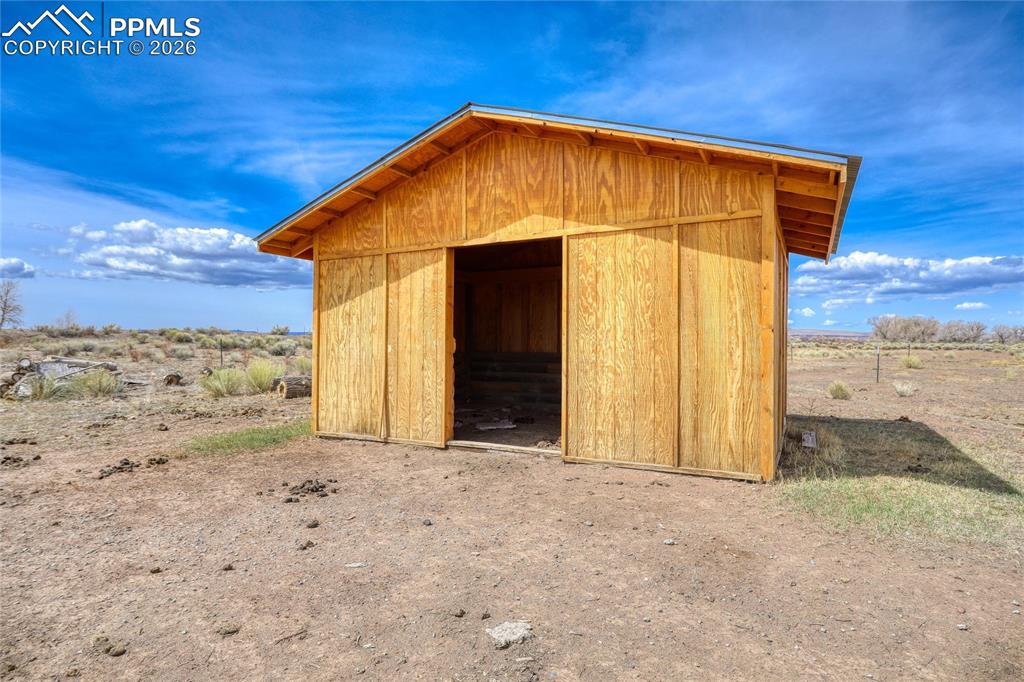 14285 County Road E.5 Antonito CO 81120