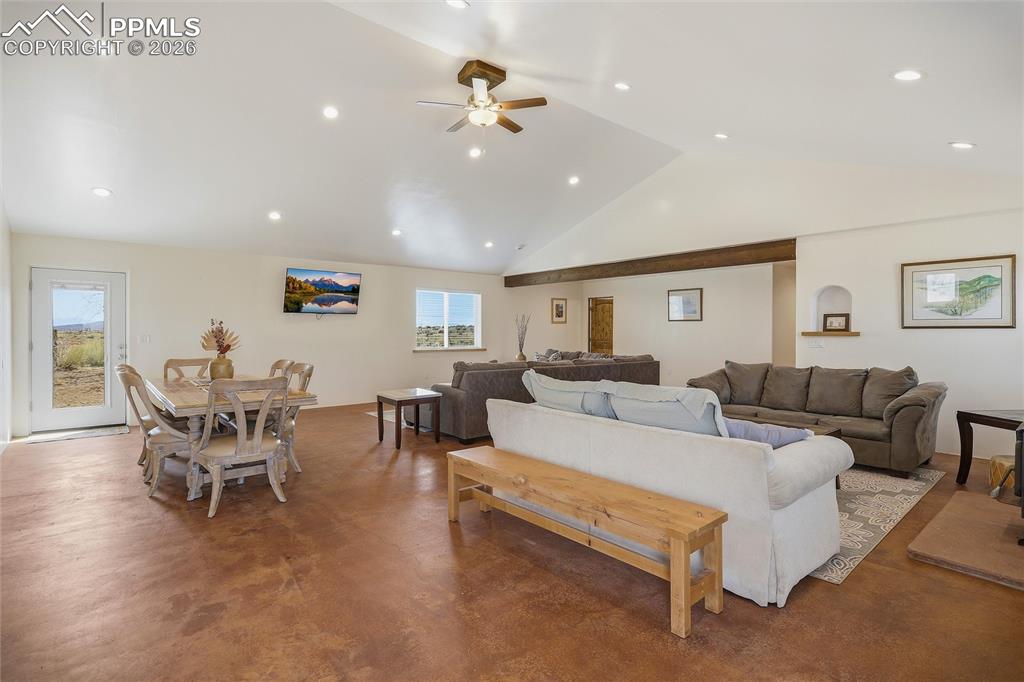 14285 County Road E.5 Antonito CO 81120